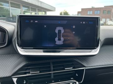 Peugeot 208 1.2 145 Allure KeyLess LED SHZ Alcant. PDC