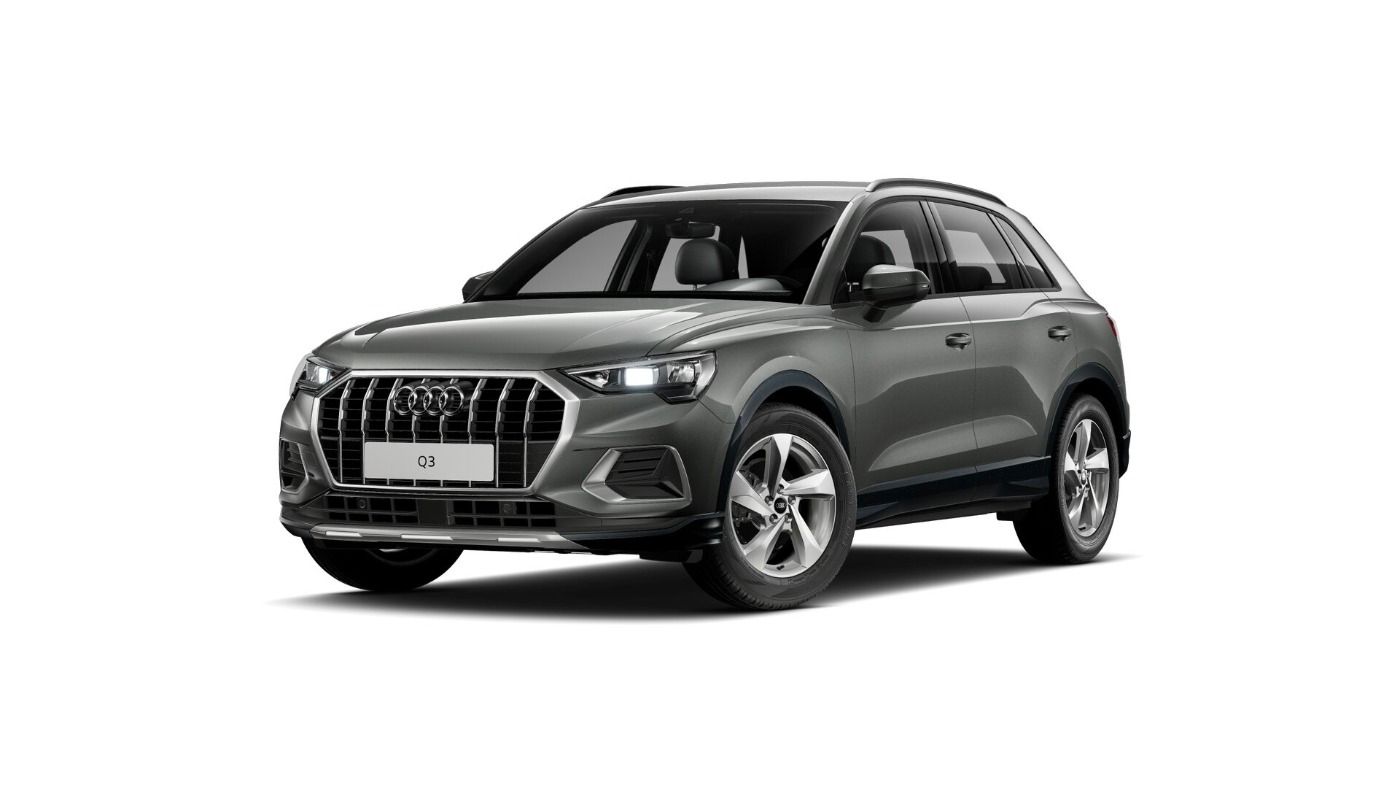 Audi Q3 - Bild 2