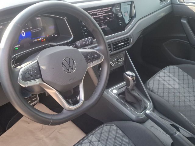 Taigo R-Line 1.0 TSI Matrix-LED Keyless 18 LM