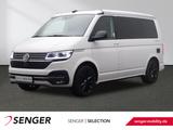 Volkswagen T6.1 California 2.0 TDI Ocean DSG LED Standhzg. - Wohnmobil oder -wagen Kastenwagen