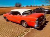 Chevrolet 1955 Buick Special 4-Door HT - Chevrolet Gebrauchtwagen von 1955