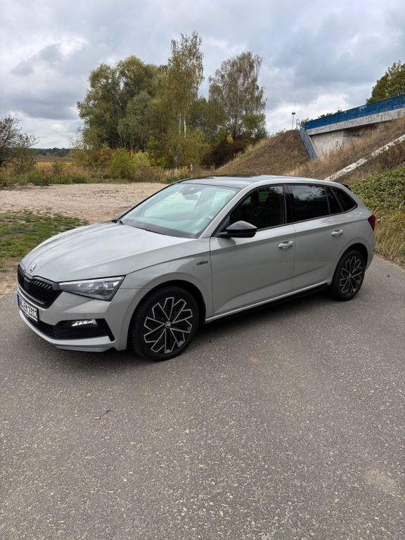 Image of Skoda Scala