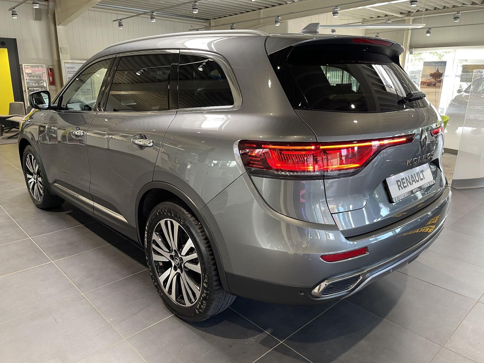 Renault Koleos INITIALE PARIS dCi 185 PS 4WD, миниатюра 29