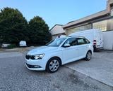 Skoda Fabia 1.4 TDI 75 CV Wagon Active - Skoda Fabia Active mit Diesel-Antrieb