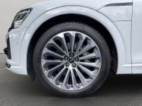 Audi Q8 e-tron - Vorschau Bild 21
