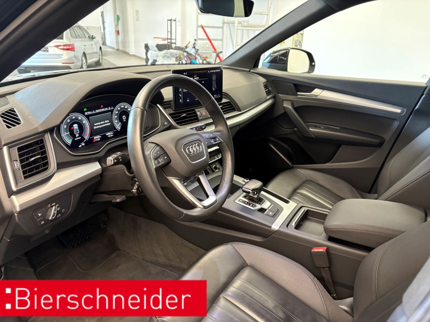 Audi Q5 - Bild 9