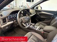 Audi Q5 - Vorschau Bild 9