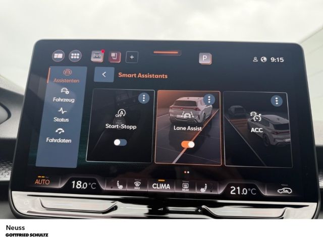 Cupra Terramar - Bild 17