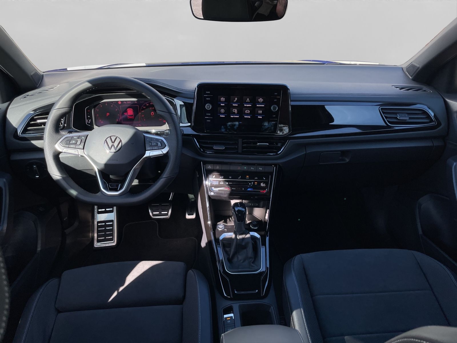 Volkswagen T-Roc - Bild 12