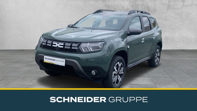 Dacia Duster Journey TCe 150 EDC Rückfahrkamera