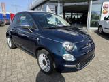 Fiat 500 C 1.0 Hybrid Dolcevita SITZHEIZUNG,SONDERMOD - Fiat 500C Tageszulassungen