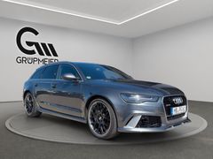 AUDI RS6 4.0 TFSI tip. quattro performance B&O Sound
