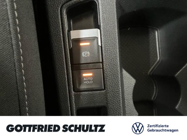 Volkswagen T-Roc - Bild 21