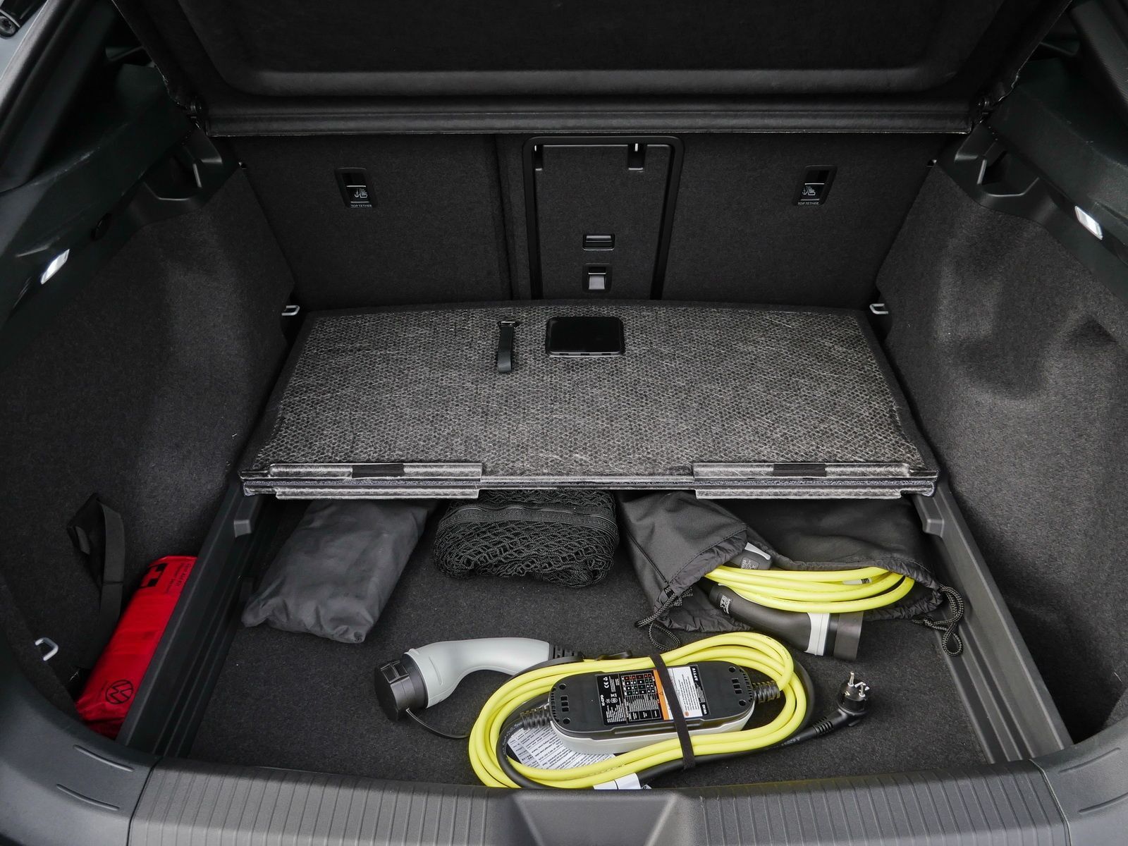 Volkswagen ID.5 - Bild 22