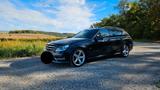 Mercedes-Benz S204 C300 4-Matic AMG  - gebrauchte Mercedes-Benz C 300 aus dem Jahr 2013