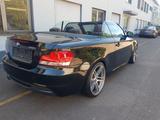 BMW Baureihe 1 Cabrio 120i M Paket - BMW 120 aus 2011: 120i