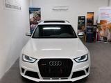 Audi RS4 4.2 FSI S tronic quattro Avant  - Audi RS4 Gebrauchtwagen