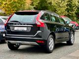 Volvo XC60 D3 Kinetic HEICO*AHK*LEDER - gebrauchte Volvo XC60 aus dem Jahr 2013