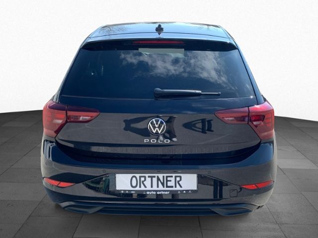 Fahrzeugabbildung Volkswagen Polo 1,0 TSI DSG IQ DRIVE SHZ NAVI APP CONNECT L