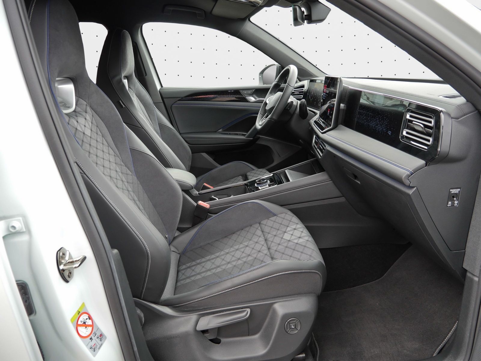 Volkswagen Tiguan - Bild 4