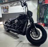 Harley-Davidson FXBB Street Bob Custom - HARLEY-DAVIDSON STREET BOB CUSTOM