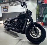 Harley-Davidson FXBB Street Bob Custom - Offers matching your search criteria