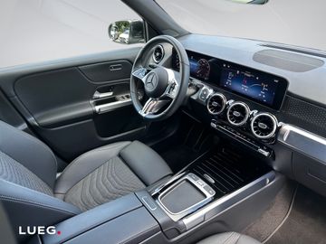 Mercedes GLB 180 - 9