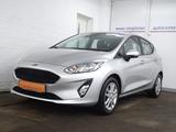Ford Fiesta 1.0 EB Cool & Connect Aut./Navi/Klima/PDC