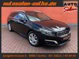 Peugeot 508 SW Allure LED+PANO CAM NAVI SCHECKHEFT TOTWI - Peugeot 508: Kombi