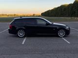 BMW 320d EfficientDynamics Edition Touring Effic... - BMW 320 aus 2011: 320d