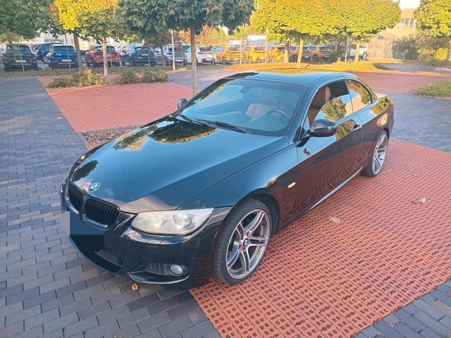 BMW 330d Cabrio M-Paket