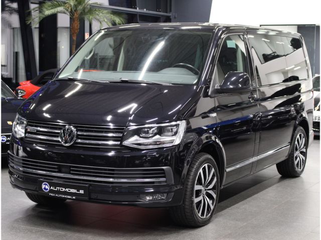 Volkswagen T6 Multivan Gen. Six 4Motion 2.0 TDI*1. Hand*ACC