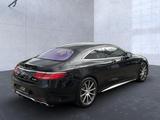 Mercedes-Benz S 63 AMG S Coupe 4Matic+LED+ACC+BURMESTER+360° - Mercedes-Benz S 63 AMG mit Benzin-Antrieb: Coupe, Automatik