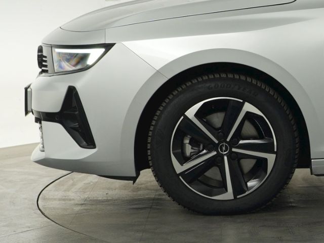 Astra L ST GS AT+LED+360 GRAD KAMERA+SITZ-/LENKR