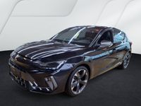 Cupra Leon - Vorschau Bild 2