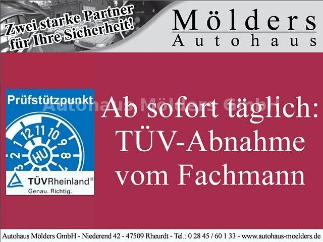 Mercedes-Benz CLA 35 AMG Shooting Brake