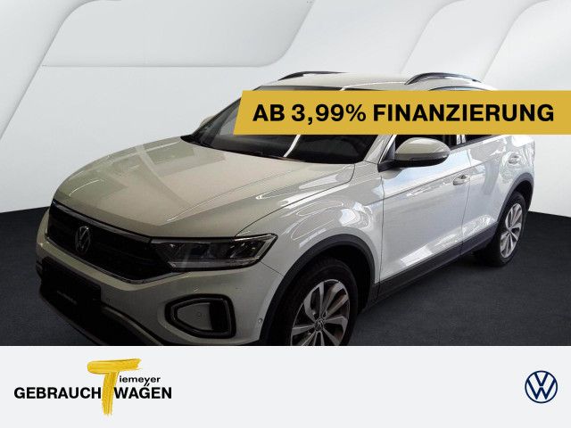 Volkswagen T-Roc 1.5 TSI DSG LIFE NAVI LM17 KAMERA