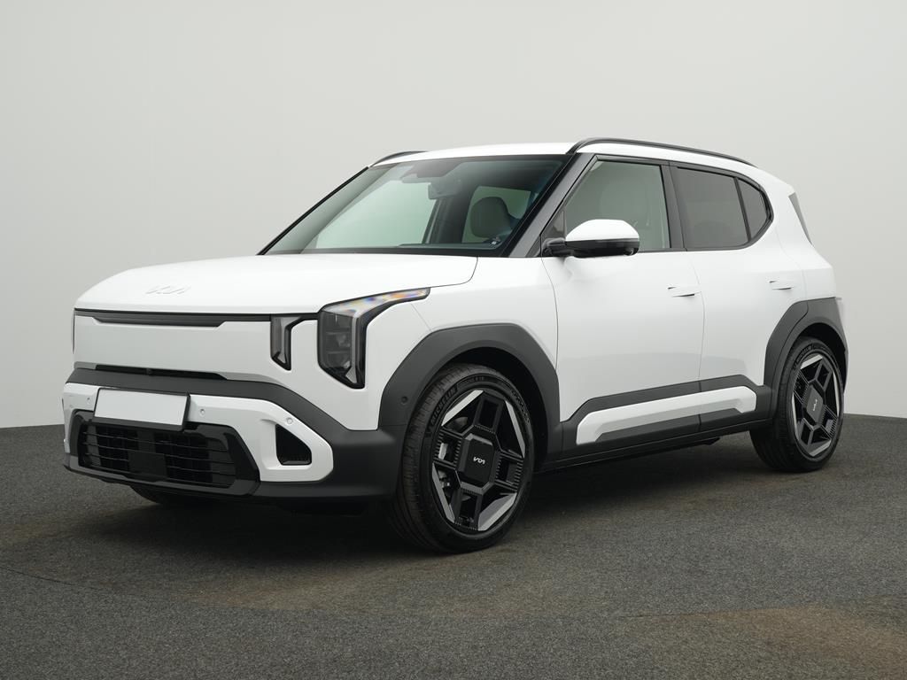 Kia EV2 61 5S GTL WIC 22AC TEC DWP COM imagem 2