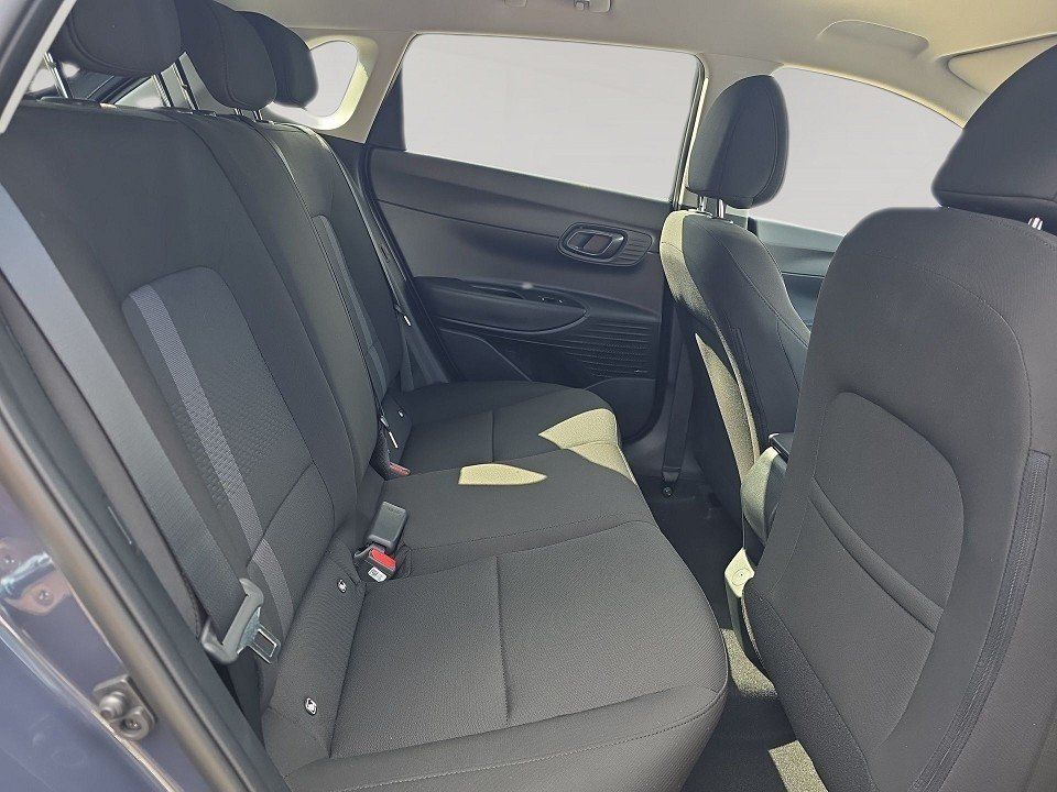 Fahrzeugabbildung Hyundai i20 1.0T 100PS Prime