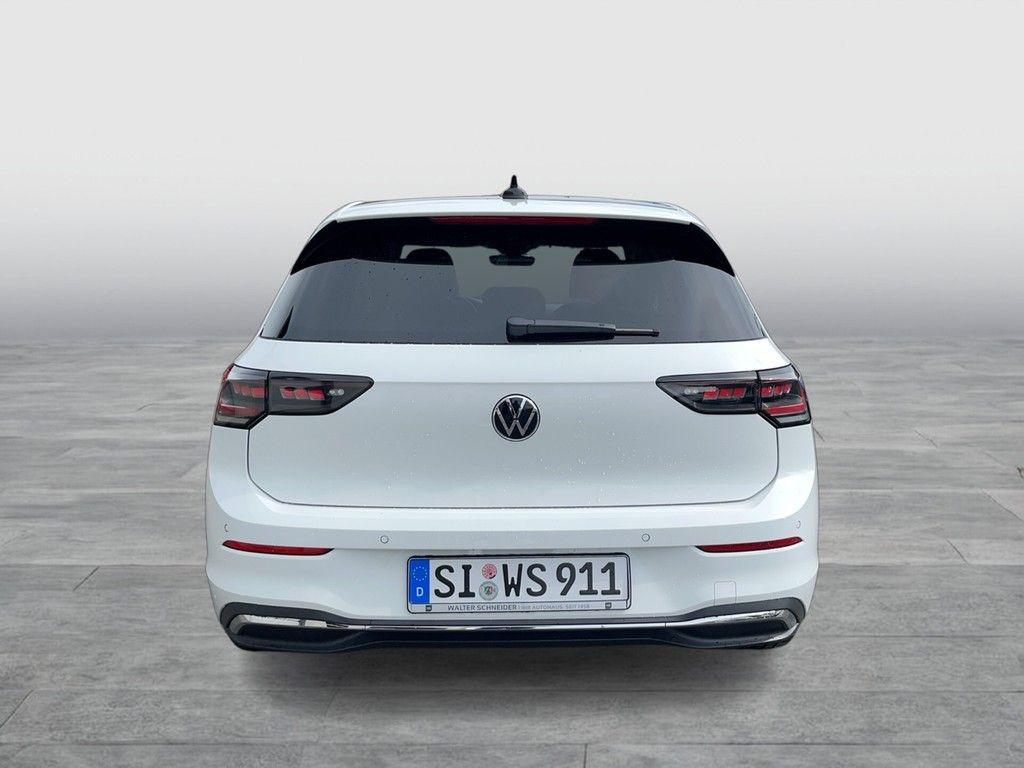 Volkswagen Golf 1.5 eTSI DSG Style Navi SHZ IQ.Light, миниатюра 6