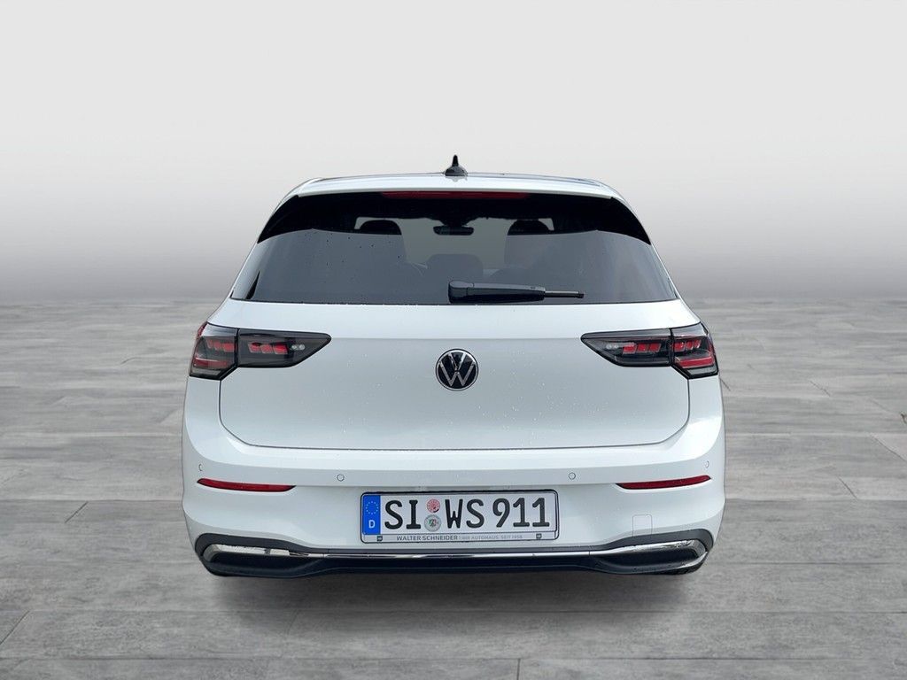 Volkswagen Golf 1.5 eTSI DSG Style Navi SHZ IQ.Light foto 5