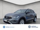 Volkswagen T-Roc 2.0 TDI DSG AHK RFK ACC IQ.DRIVE - Volkswagen T-Roc mit Diesel-Antrieb: Limousine, Automatik