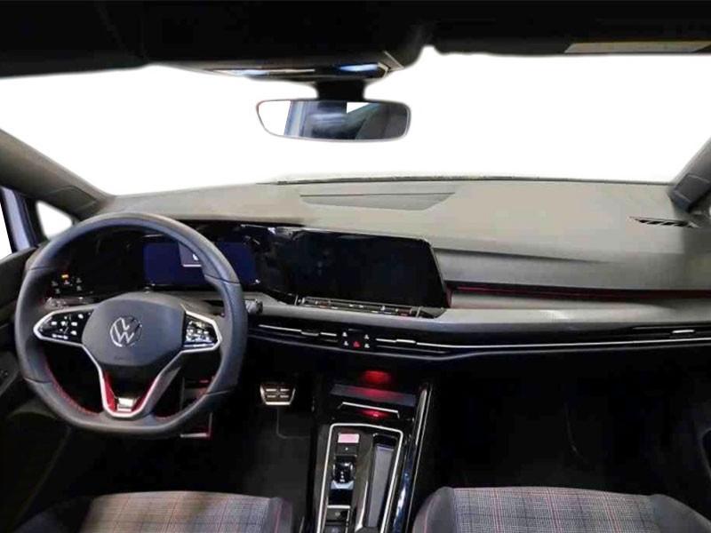 Volkswagen Golf VIII Lim. GTI, миниатюра 6