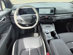 KIA Sportage GT-Line 1.6 T-GDI 180PS AWD DCT MY26