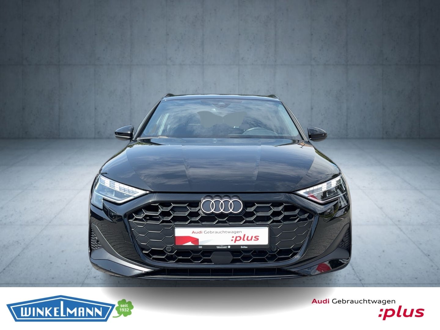 Audi A3 - Bild 9