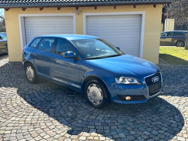 Audi A3 Sportback 2.0 TDI Ambiente