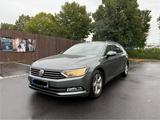 Volkswagen VW Passat 2.0 TDI DSG Kombi TÜV 10/2026 - Volkswagen Passat: 20 TDI