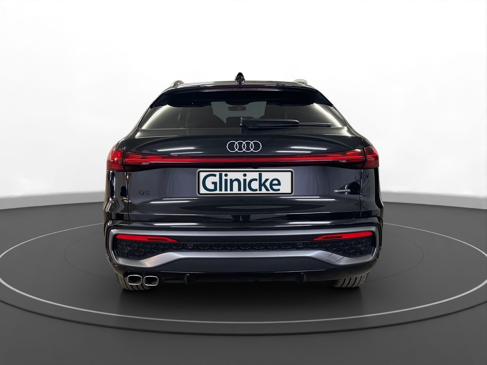 Audi Q5 - Bild 6