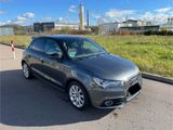 Audi A1 1.2 TFSI Attraction Sportback Attraction - Audi A1: Attraction TFSI