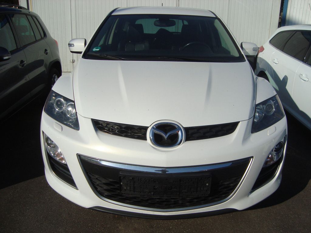 Angebot ansehen Mazda CX-7